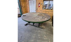 Unknown  Round Table